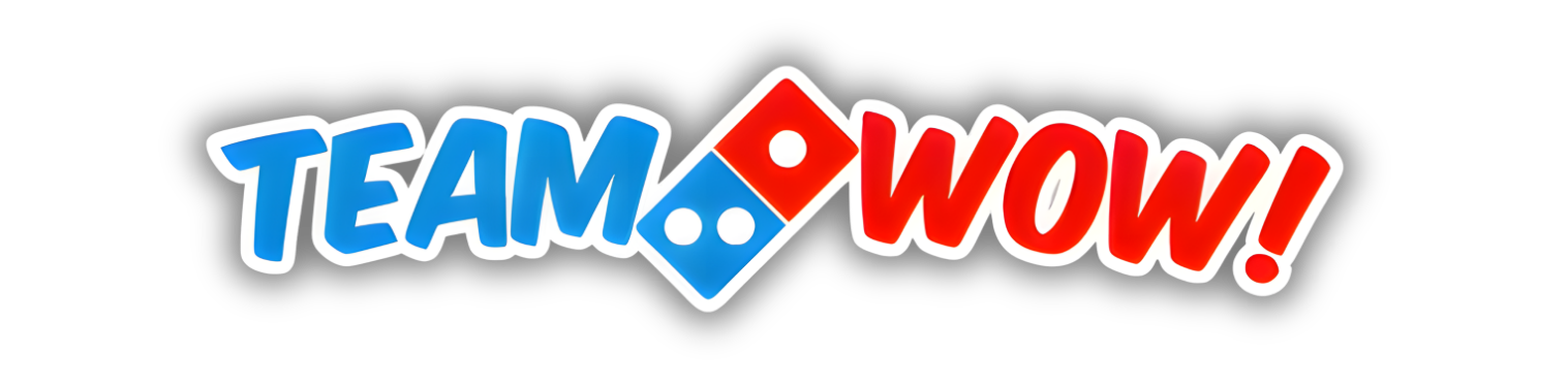 Team Wow Logo