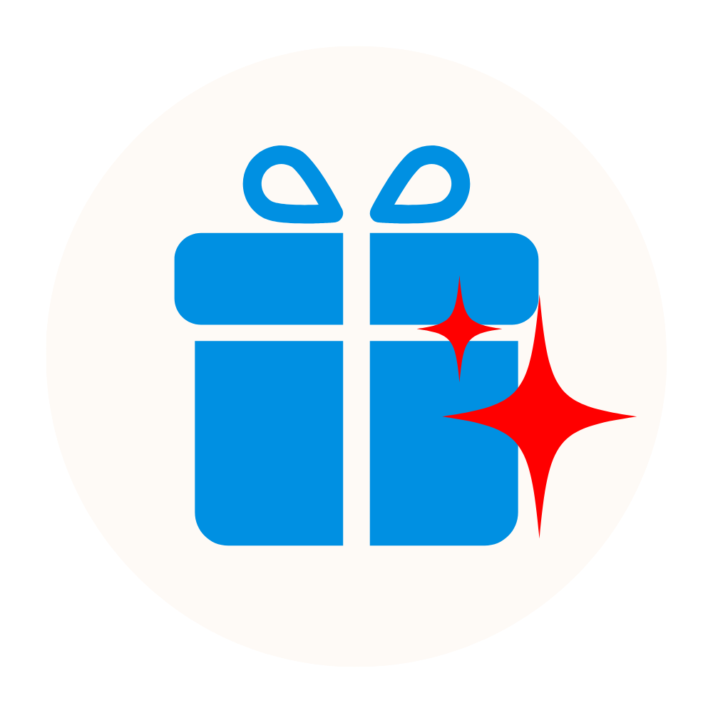 Prize Catalog